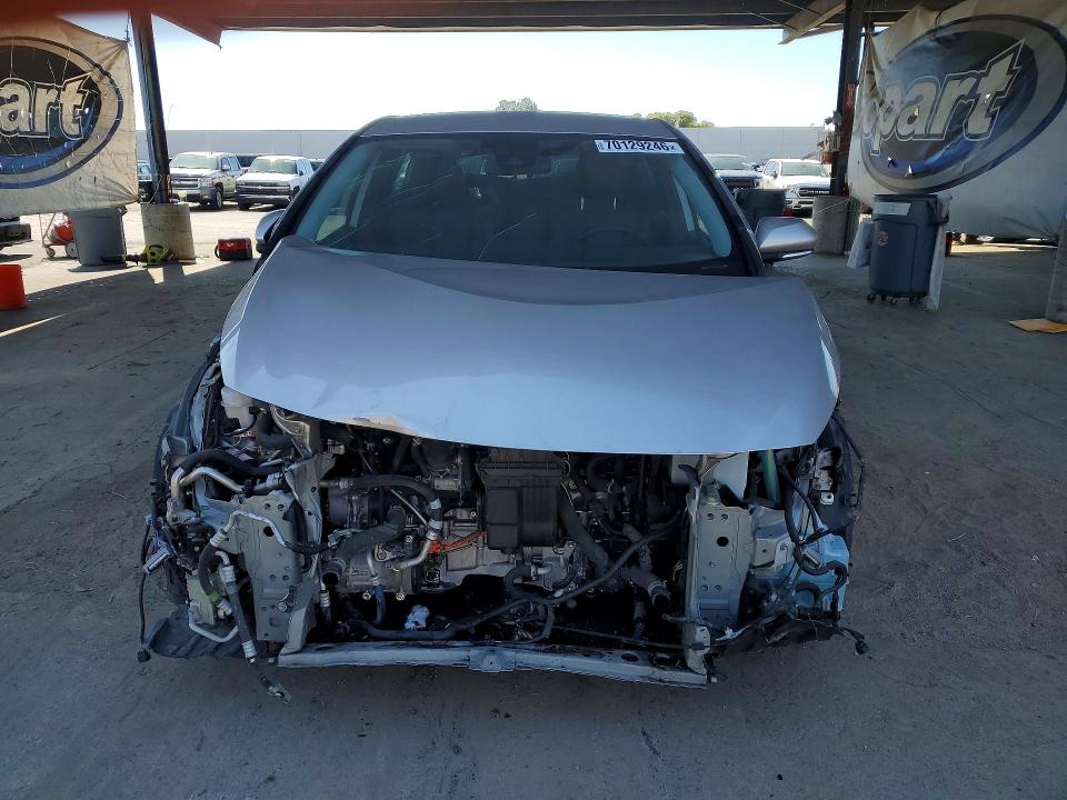 Продаж на аукціоні авто 2022 Toyota Prius Prime, vin: JTDKAMFP7N3210585, номер лоту: 70129246