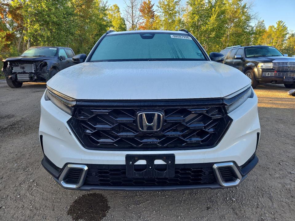 Aukcja sprzedaży 2023 Honda Cr-v, vin: 2HKRS6H91PH209123, numer aukcji: 68587936