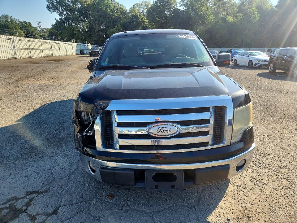 Продаж на аукціоні авто 2009 Ford F150, vin: 1FTRW12869FA17989, номер лоту: 67189456