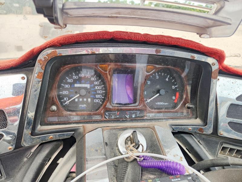 Aukcja sprzedaży 2000 Honda Gl1500, vin: 1HFSC2240YA200156, numer aukcji: 69400886