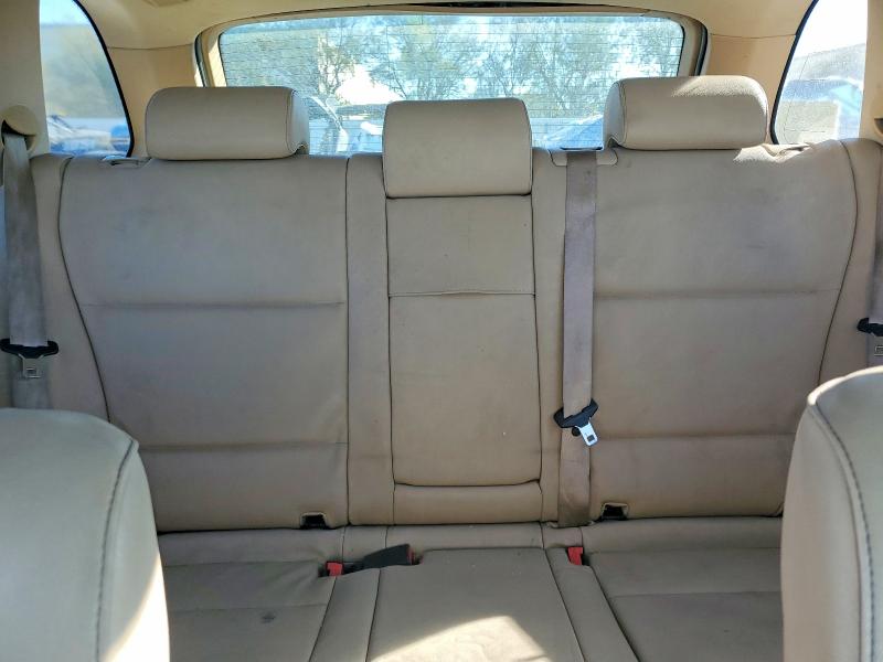 Aukcja sprzedaży 2006 Bmw X5, vin: 5UXFA135X6LY34870, numer aukcji: 69646286