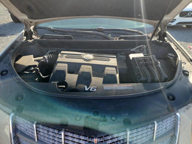 Продаж на аукціоні авто 2011 Cadillac Srx, vin: 3GYFNAEY4BS676781, номер лоту: 68937236