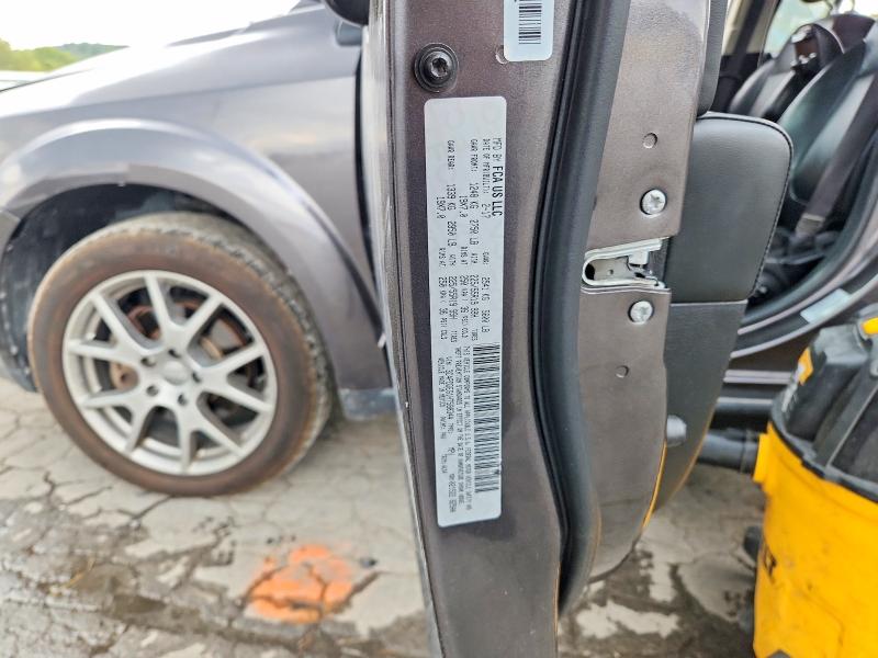 Продаж на аукціоні авто 2017 Dodge Journey, vin: 3C4PDDEG1HT588344, номер лоту: 68081856