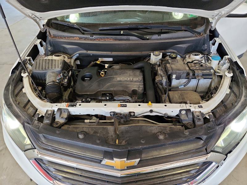 67338506 :رقم المزاد ، 2GNAXUEV8K6179630 vin ، 2019 Chevrolet Equinox مزاد بيع