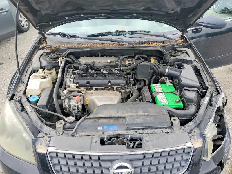 Продаж на аукціоні авто 2006 Nissan Altima, vin: 1N4AL11D46N457415, номер лоту: 68792686