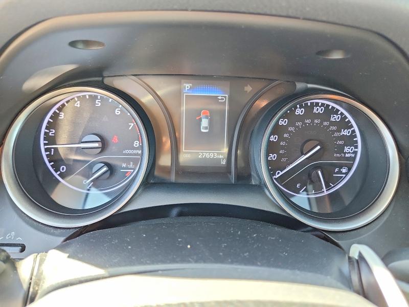 Aukcja sprzedaży 2021 Toyota Camry, vin: 4T1G11AK3MU518499, numer aukcji: 70375386