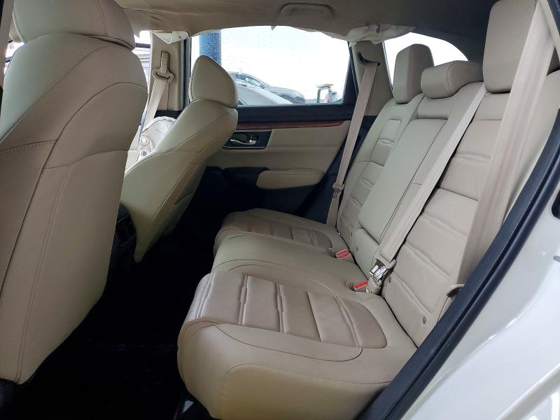 Aukcja sprzedaży 2022 Honda Cr-v, vin: 5J6RT6H81NL002657, numer aukcji: 70689996