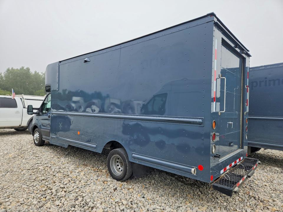 Aukcja sprzedaży 2022 Ford Transit, vin: 1FDDF6P82NKA45902, numer aukcji: 69308346