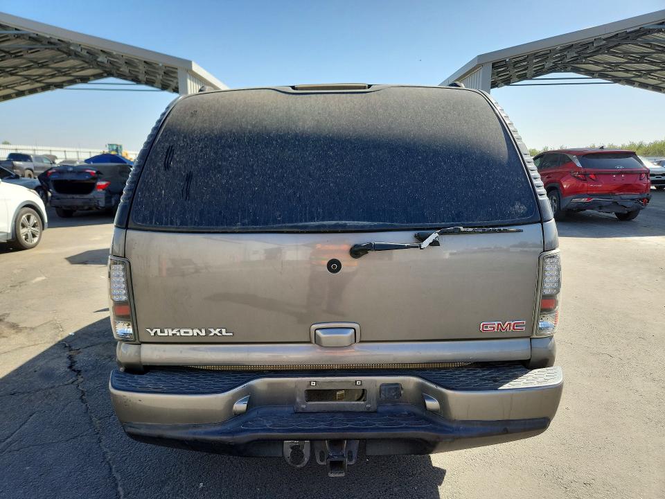 2005 Gmc Yukon Xl მანქანა იყიდება აუქციონზე, vin: 1GKFK66U85J174423, აუქციონის ნომერი: 68650766