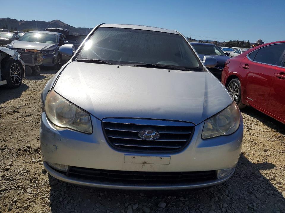 69910666 :رقم المزاد ، KMHDU46D49U716201 vin ، 2009 Hyundai Elantra مزاد بيع