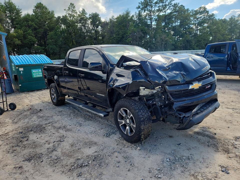Продаж на аукціоні авто 2017 Chevrolet Colorado, vin: 1GCGSDEN5H1263952, номер лоту: 67982466