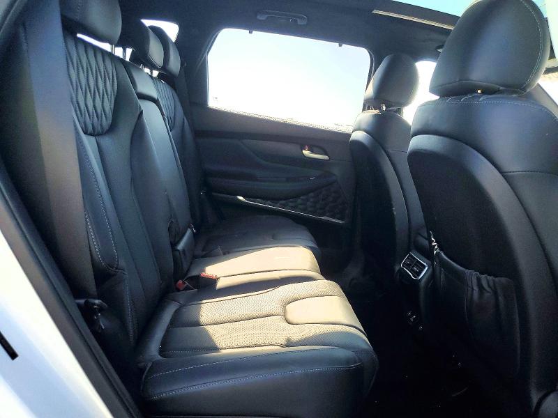 Aukcja sprzedaży 2022 Hyundai Santa Fe, vin: 5NMS5DAL4NH457055, numer aukcji: 66897136