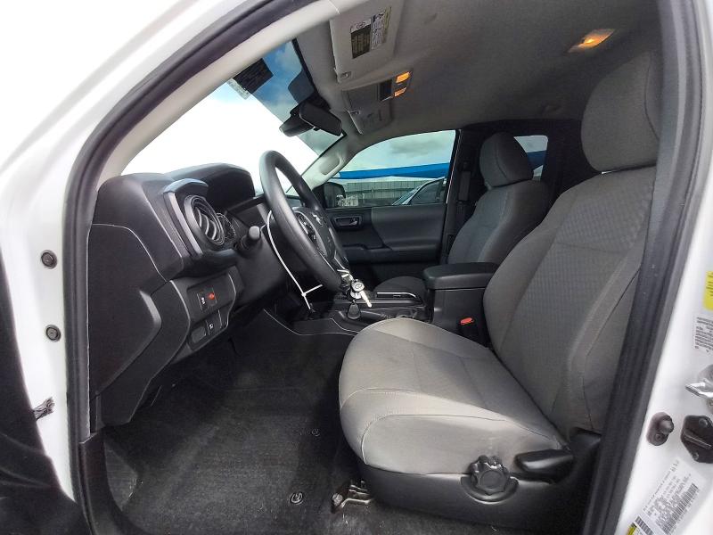 69072316 :رقم المزاد ، 3TYRX5GN1PT082365 vin ، 2023 Toyota Tacoma مزاد بيع