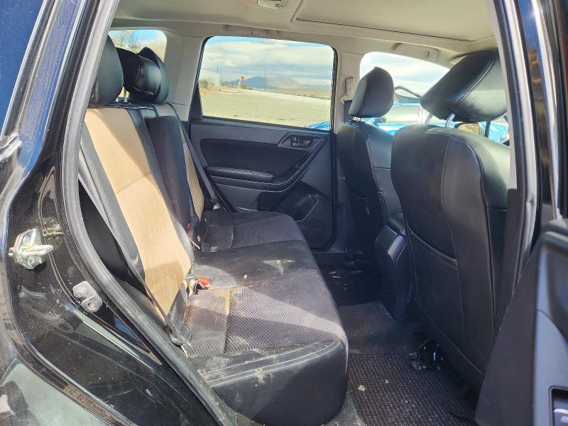 2017 Subaru Forester მანქანა იყიდება აუქციონზე, vin: JF2SJAGC8HH430708, აუქციონის ნომერი: 67319966