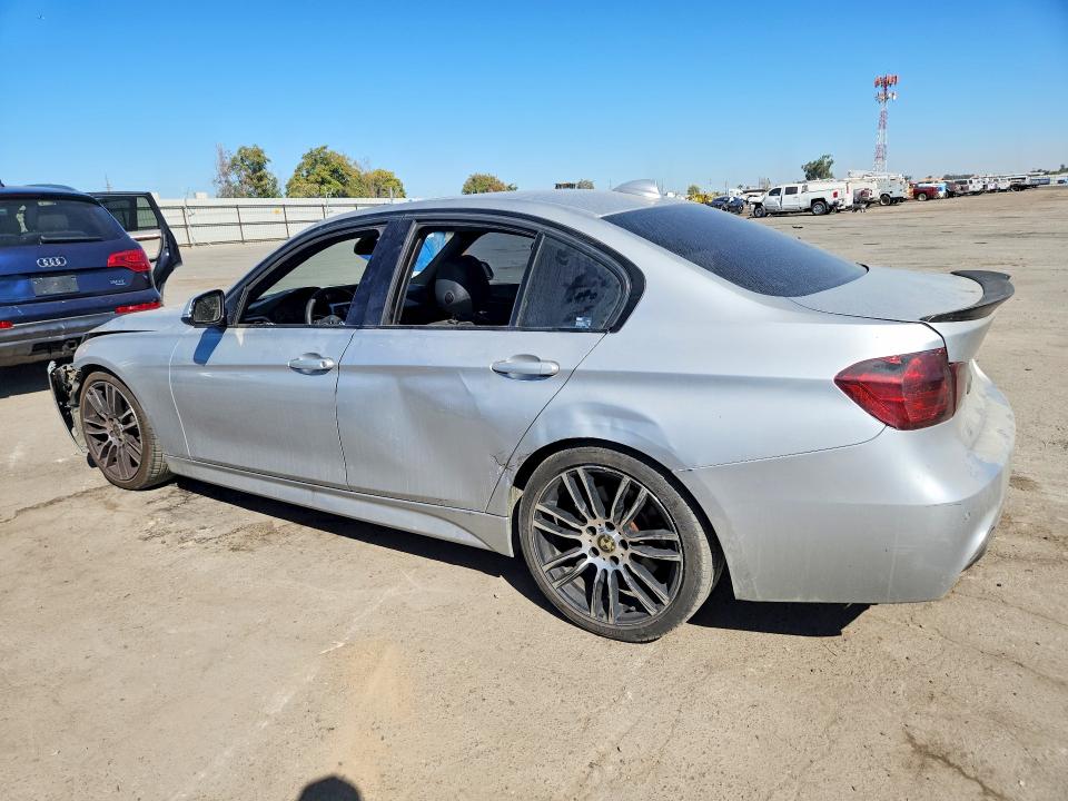 Aukcja sprzedaży 2015 Bmw 335, vin: WBA3A9G50FNS66336, numer aukcji: 68357296