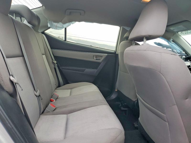 Продажа на аукционе авто 2014 Toyota Corolla, vin: 5YFBURHE6EP009980, номер лота: 69513026