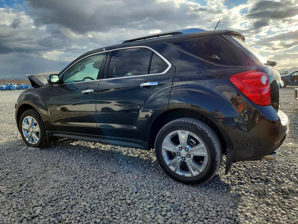 69170786 :رقم المزاد ، 2GNFLGE36D6300790 vin ، 2013 Chevrolet Equinox مزاد بيع