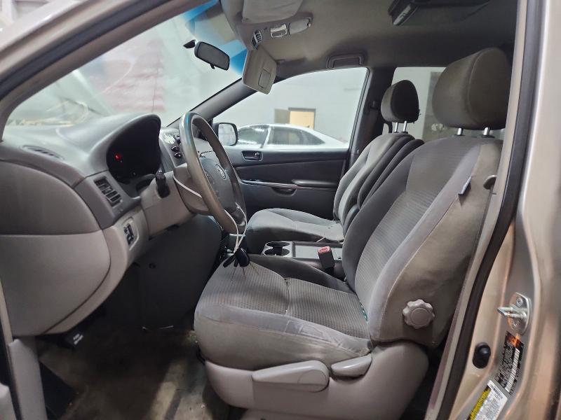 Aukcja sprzedaży 2006 Toyota Sienna, vin: 5TDZA23C76S414534, numer aukcji: 69960406