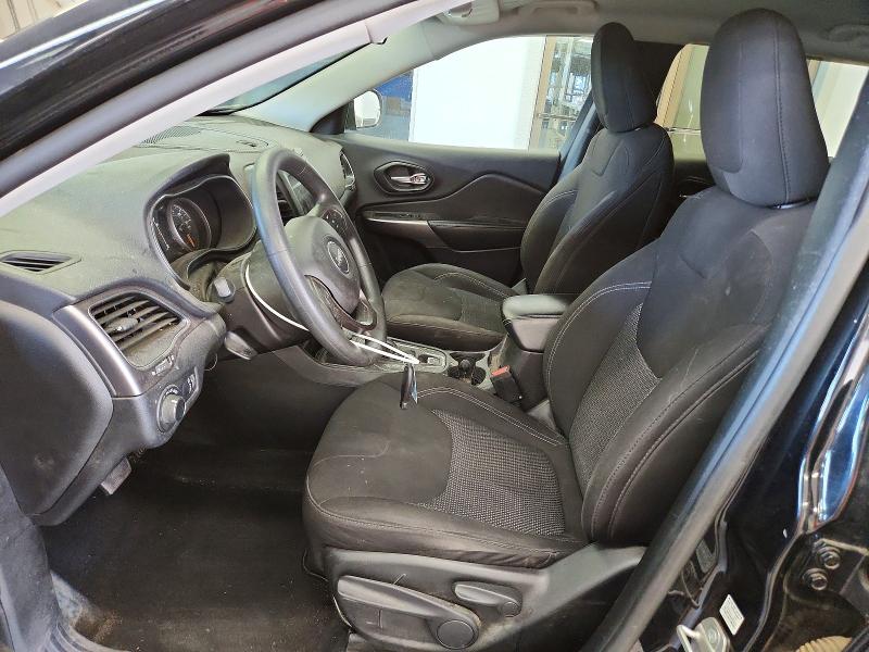 Продаж на аукціоні авто 2020 Jeep Cherokee, vin: 1C4PJLCB1LD645411, номер лоту: 67346956