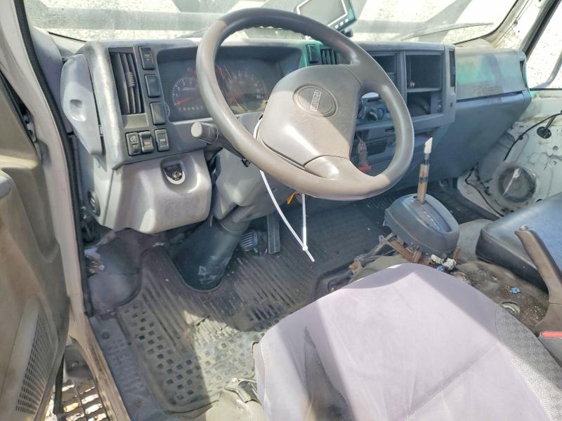 Aukcja sprzedaży 2014 Isuzu Npr, vin: 54DB4W1B8ES805560, numer aukcji: 66851426