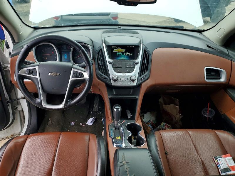 Aukcja sprzedaży 2016 Chevrolet Equinox, vin: 2GNALDEK3G6334657, numer aukcji: 69974936