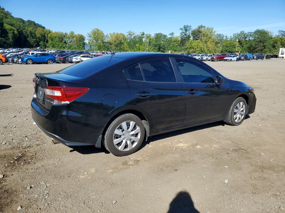 69229526 :رقم المزاد ، 4S3GKAA65J3614527 vin ، 2018 Subaru Impreza مزاد بيع