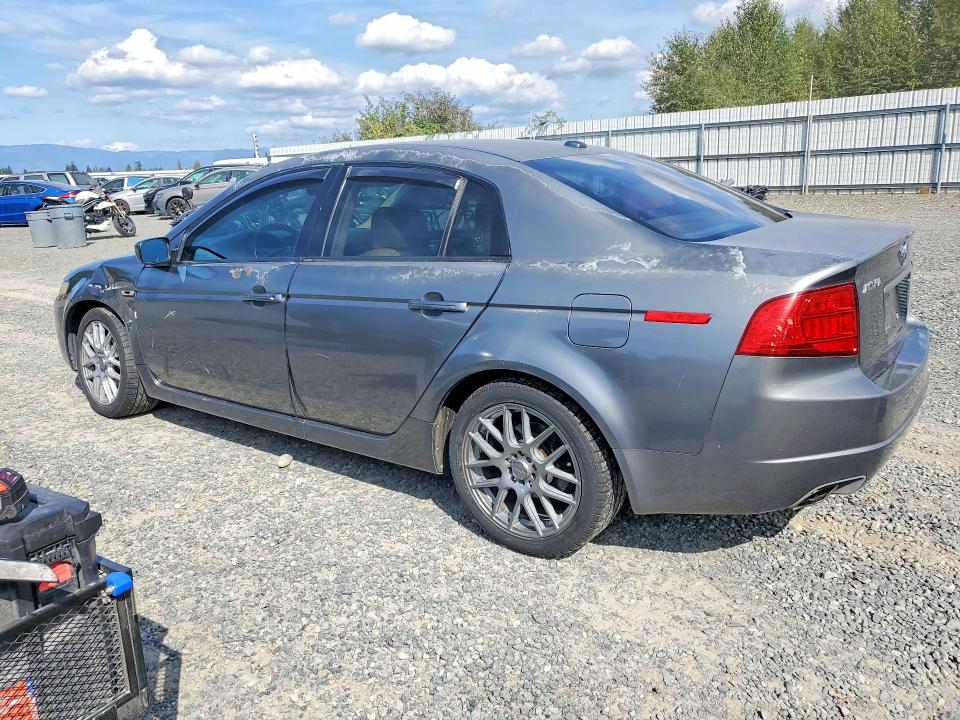 68680506 :رقم المزاد ، 19UUA66284A022906 vin ، 2004 Acura Tl مزاد بيع