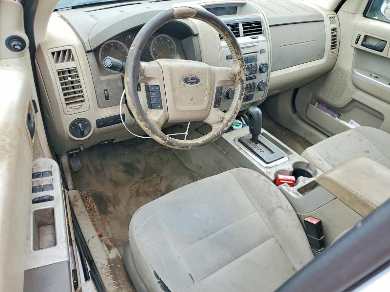 Продажа на аукционе авто 2012 Ford Escape, vin: 1FMCU9DG6CKC55379, номер лота: 70806206