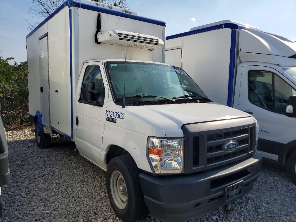 Aukcja sprzedaży 2023 Ford Econoline, vin: 1FDWE3FK8PDD14712, numer aukcji: 67869306