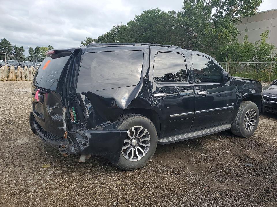 67045866 :رقم المزاد ، 1GNSKCE01ER174036 vin ، 2014 Chevrolet Tahoe مزاد بيع