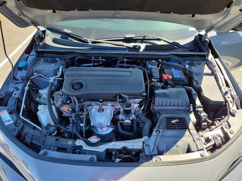 Продаж на аукціоні авто 2025 Honda Civic, vin: 19XFL2H81SE000090, номер лоту: 67838656