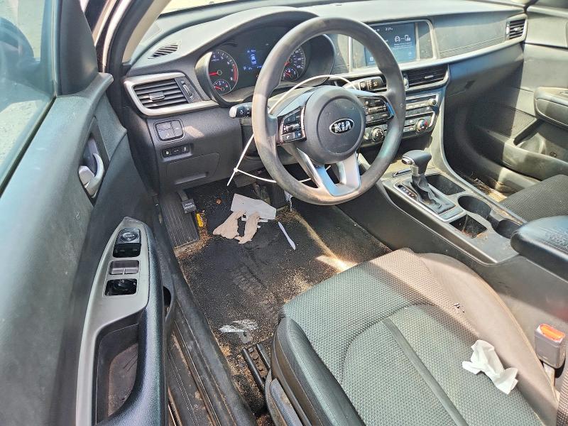 Aukcja sprzedaży 2020 Kia Optima, vin: 5XXGT4L39LG381899, numer aukcji: 68220406