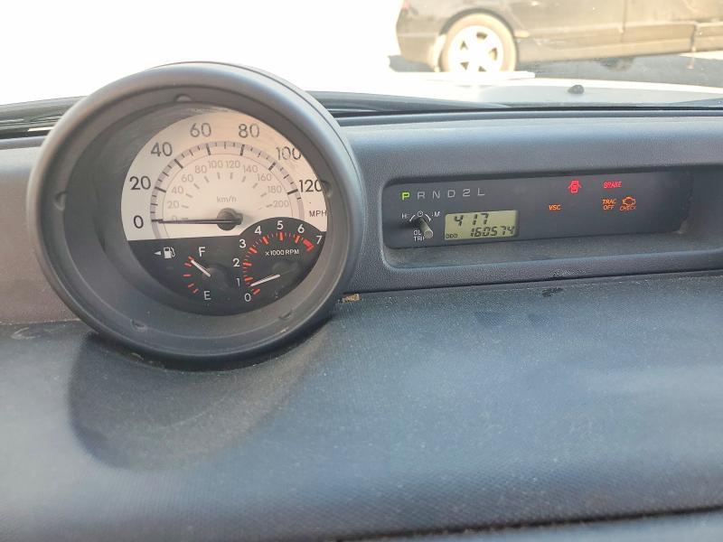 68645236 :رقم المزاد ، JTLKT324064032860 vin ، 2006 Scion Xb مزاد بيع