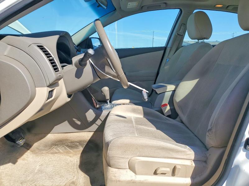 2012 Nissan Altima მანქანა იყიდება აუქციონზე, vin: 1N4AL2AP0CN496918, აუქციონის ნომერი: 69759636