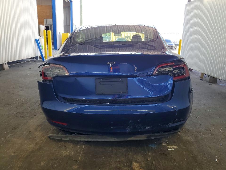 Aukcja sprzedaży 2022 Tesla Model 3, vin: 5YJ3E1EA2NF370462, numer aukcji: 68728866