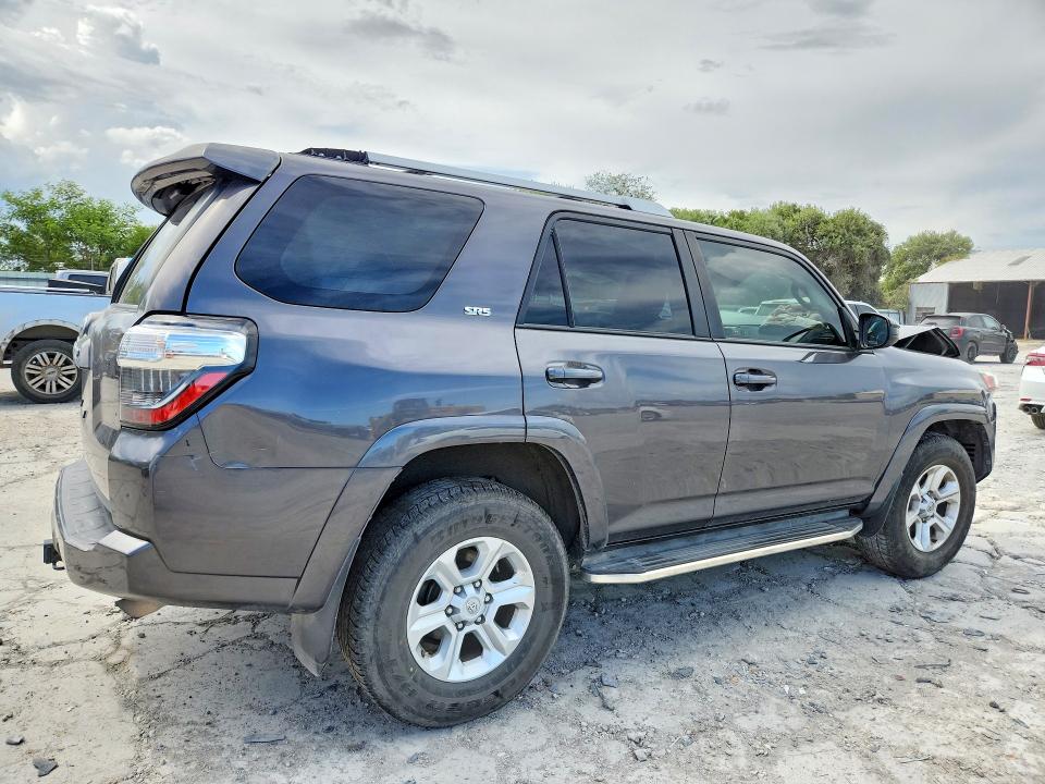 Aukcja sprzedaży 2014 Toyota 4runner, vin: JTEZU5JR9E5079583, numer aukcji: 68089666