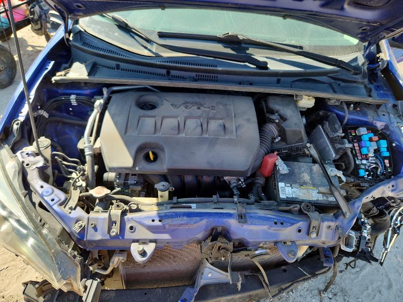 Продаж на аукціоні авто 2017 Toyota Corolla, vin: 2T1BURHE3HC877987, номер лоту: 69147326