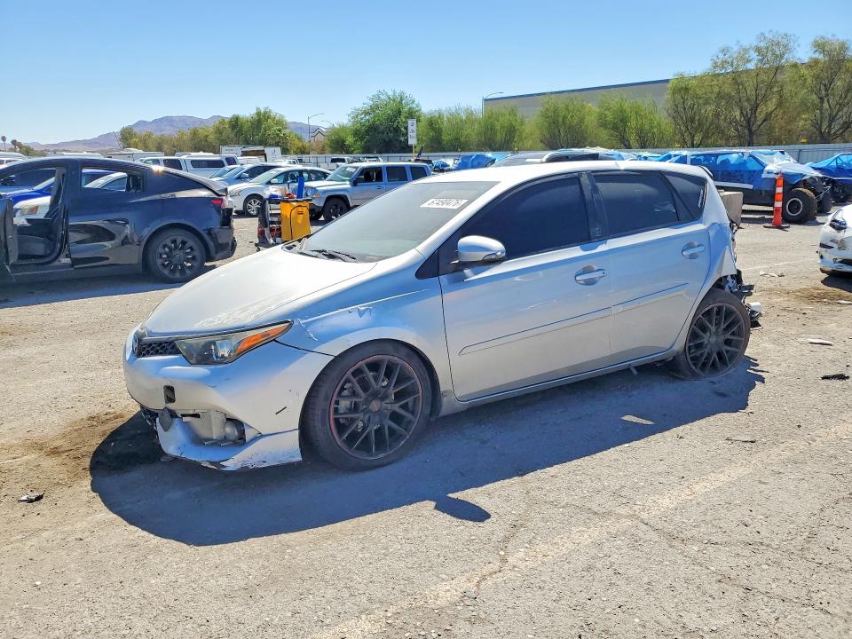 Auction sale of the 2016 Scion Im, vin: JTNKARJE1GJ513214, lot number: 67490476