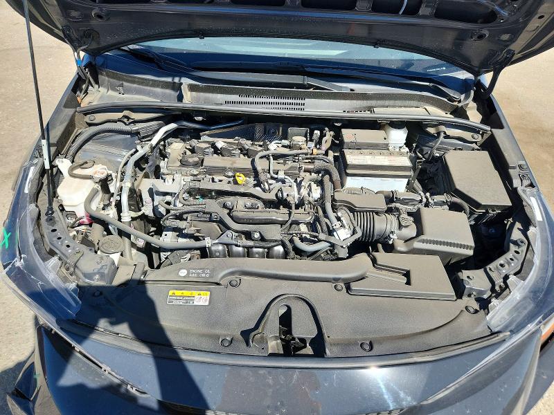Продажа на аукционе авто 2024 Toyota Corolla, vin: JTDB4MEE1R3021640, номер лота: 68602936