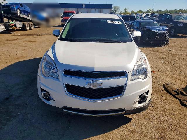 Aukcja sprzedaży 2017 Chevrolet Equinox, vin: 2GNFLFEK2H6319943, numer aukcji: 70733686