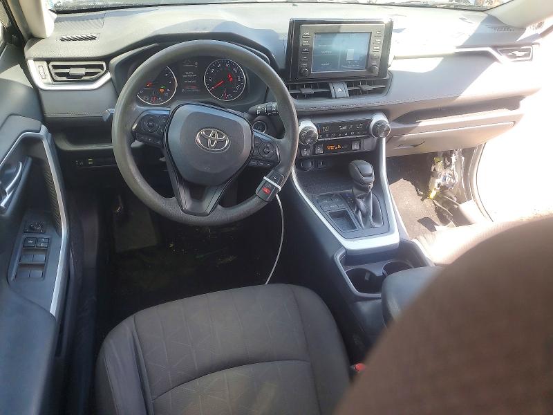 2019 Toyota Rav4 მანქანა იყიდება აუქციონზე, vin: JTMW1RFV2KD011723, აუქციონის ნომერი: 66558066
