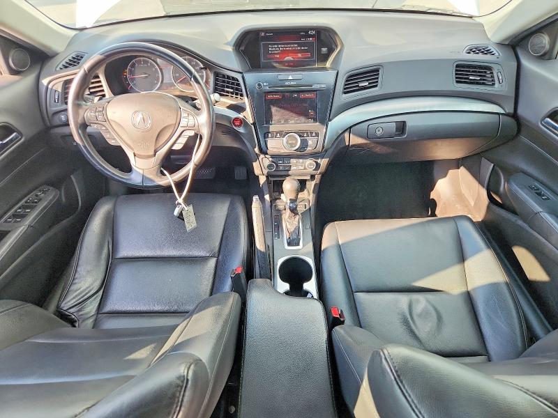 2016 Acura Ilx მანქანა იყიდება აუქციონზე, vin: 19UDE2F32GA025651, აუქციონის ნომერი: 69725156