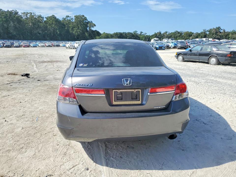 Aukcja sprzedaży 2012 Honda Accord, vin: 1HGCP2F69CA145389, numer aukcji: 69112456
