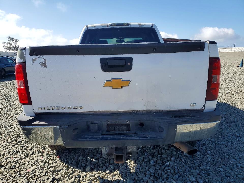 Продаж на аукціоні авто 2013 Chevrolet Silverado, vin: 1GC1CXCG2DF121483, номер лоту: 67874416