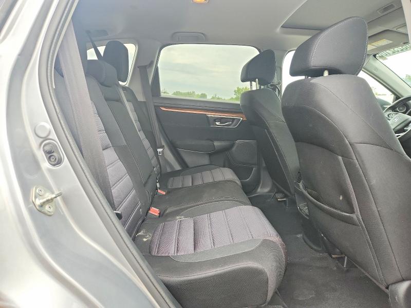 2020 Honda Cr-v მანქანა იყიდება აუქციონზე, vin: 5J6RW2H53LA019037, აუქციონის ნომერი: 68232106