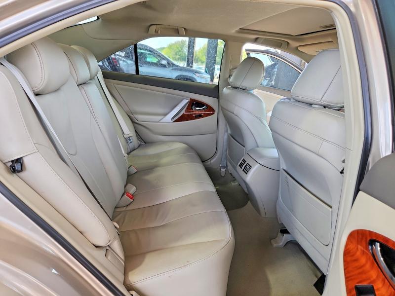 Aukcja sprzedaży 2008 Toyota Camry, vin: 4T1BK46K08U574522, numer aukcji: 65835096