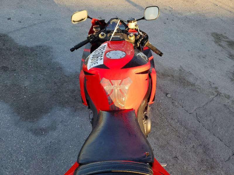 Aukcja sprzedaży 2007 Honda Cbr1000, vin: JH2SC57037M306090, numer aukcji: 70515066