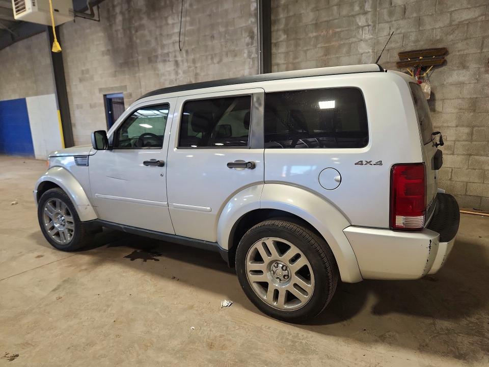 Aukcja sprzedaży 2011 Dodge Nitro, vin: 1D4PU4GK1BW517585, numer aukcji: 68946006