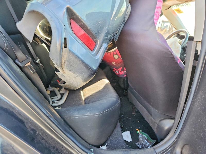 2013 Toyota Corolla მანქანა იყიდება აუქციონზე, vin: 2T1BU4EE0DC929058, აუქციონის ნომერი: 67294676