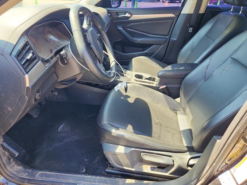 69738606 :رقم المزاد ، 3VWC57BU6LM104711 vin ، 2020 Volkswagen Jetta مزاد بيع